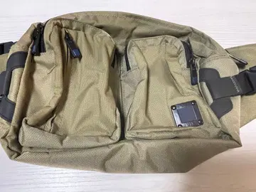 GAP 백 올드 GAP 카키