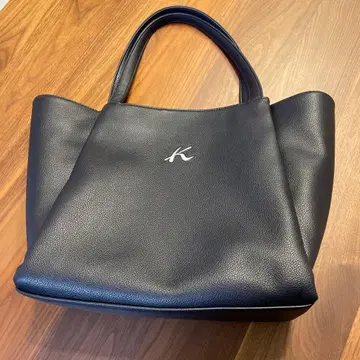 키타무라 토트백 새상품