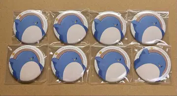 타카다무라 타케오 게스 캔뱃지