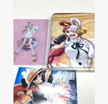 원피스 필름 레드 구매 혜택