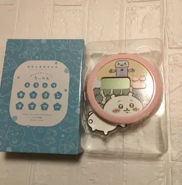 치이카와 흔들흔들 주방 타이머