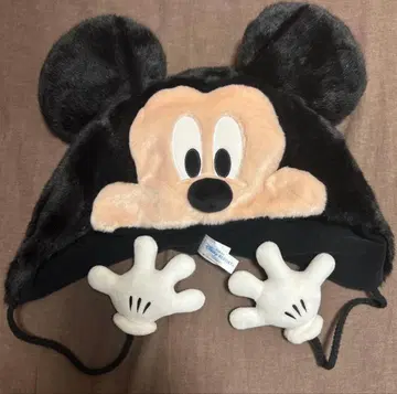 디즈니 디즈니 리조트 미키 팬캡