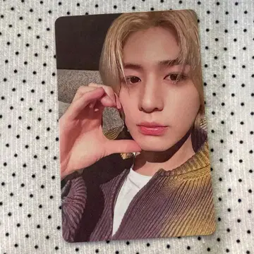 이한 No Genre Walmart BOYNEXTDOOR 트레이딩 카드