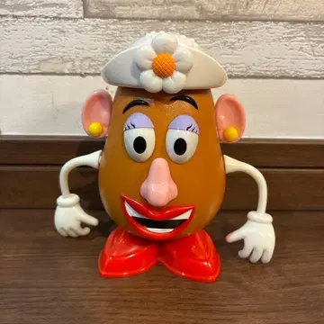 미스터 포테이토 헤드 타미 디즈니