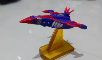 갓챠맨 갓 피닉스 불새 가챠