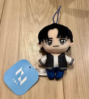 INI 인형 마스코트 스트랩 포함