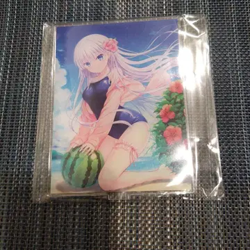 사마포케 나루세 시로하 2022ver 아크릴 스탠드