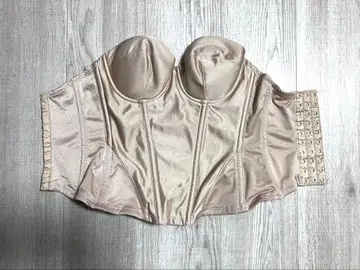 팔로우 할인 있음! 와코루 브라이덜 이너 E70 베이지