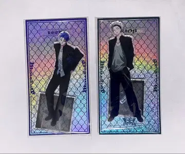 [14일까지] 비바렌 XlamV AGF2024 아크릴 스탠드 잇세이 레온