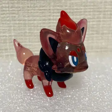 극장판 몬스터 컬렉션 조로아 (클리어ver.) 몬코레