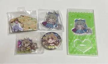 브이스포! 에이리사