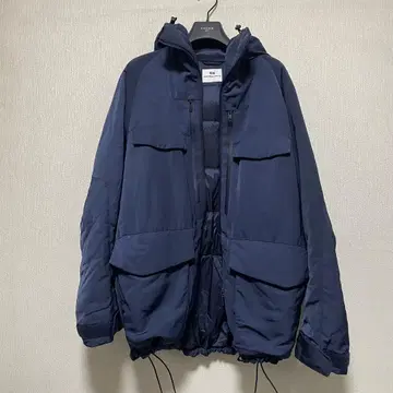 UNIQLO 유니클로 white mountaineering XL