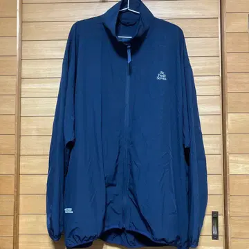 프레쉬 서비스 유틸리티 패커블 수트 L 네이비 상의만