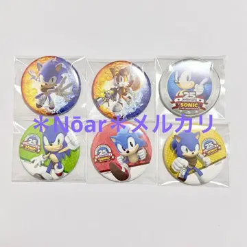 소닉 더 헤지혹 25주년 기념 파티