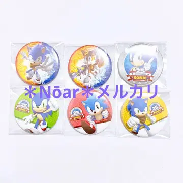 소닉 더 헤지혹 25주년 기념 파티