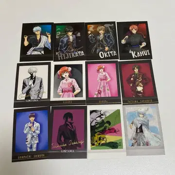 은혼 파샤코레 묶음 판매