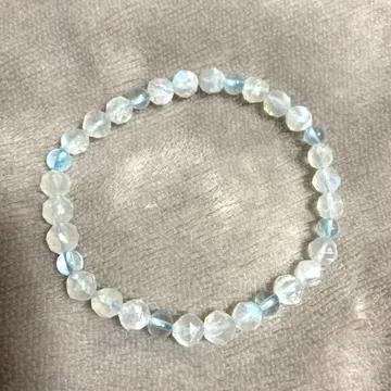 블루문 토파즈 팔찌