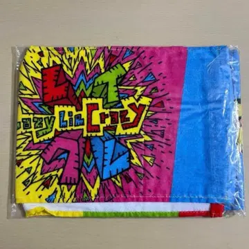 레익쿠레 타월 이벤트 이즈미난