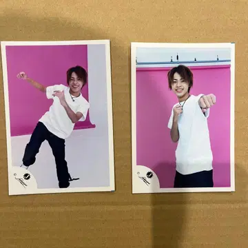 KAT-TUN 우에다 타츠야 공식 사진