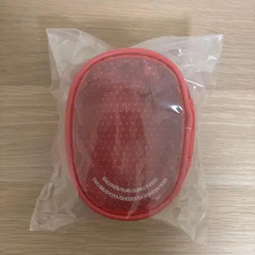 JO1 봉제 인형 파우치 GIGO 한정판