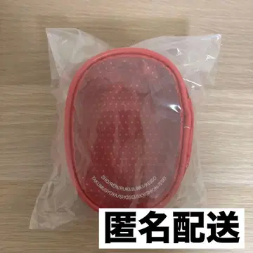 JO1 봉제 인형 파우치 GIGO 한정판