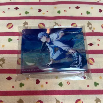 프로세카 아오야기 토야 노블 아트 Flyer!