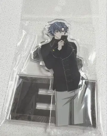 마호야쿠 피가로 모노크롬 아크릴 스탠드 아크스타 마법사의 약속