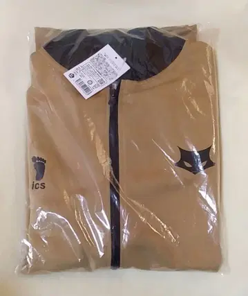 하이큐!! 블랙 쟈칼 MSBY 선수 저지 XL 사이즈