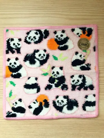 페이러 코로코로 팬더