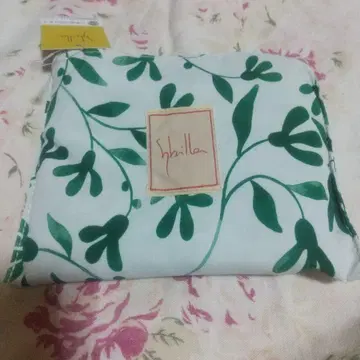 Sybilla의 에코백