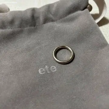 ete 반지
