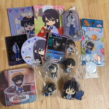 은혼 가츠라 코타로