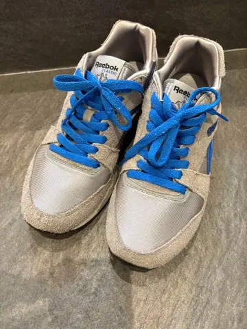 Reebok 남성용 스니커즈 26.5cm