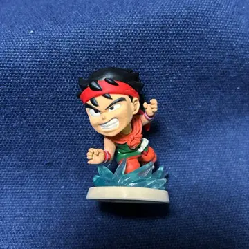 애니메이션 히어로즈 극기판 ver.01 드래곤볼 야무치 (낭아풍풍권)