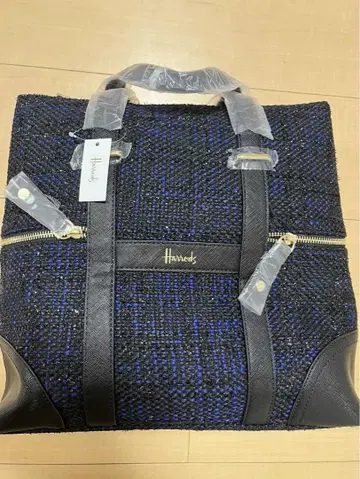 해롯 (Harrods) 오리지널 백팩