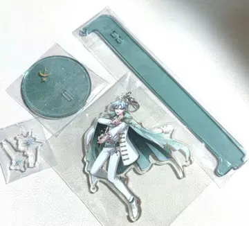 아이나나 벌스데이 스토어 흔들흔들 아크릴 스탠드 이즈미 히후미