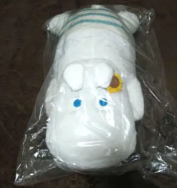 [ 낱개 판매 가능 ] 봉제 인형 제일복권 나츠메 우인장 무민 초파