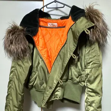 AZULbymossy s 사이즈