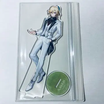 원신 카베 gigo 아크릴 스탠드