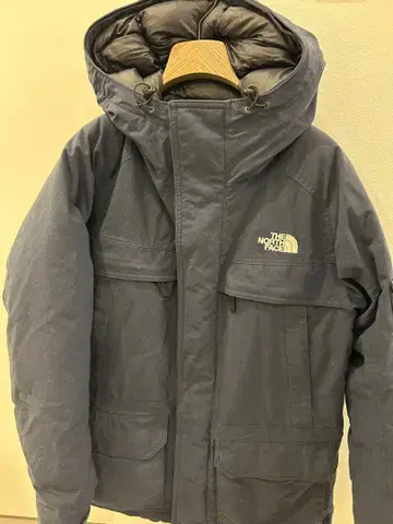 THE NORTH FACE 맥마드 ND91310