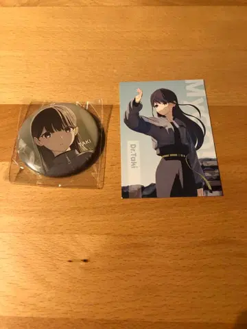 MyGO!!!!! 8th LIVE 캡슐 토이 시이나 타키