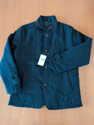 [새상품] 크로커다일 CROCODILE 코트