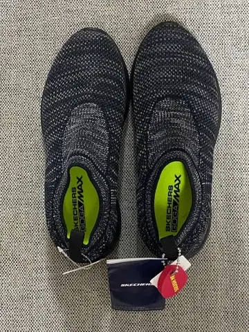 [ 미사용 새상품 ] 스케쳐스 SKECHERS GO Walk