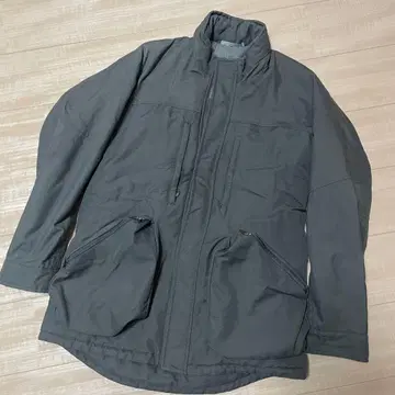 MANDARINA DUCK 90s egg cell 재킷 코트