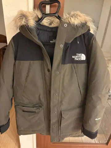 [ 컨디션 최상 ] THE NORTH FACE 다운 자켓