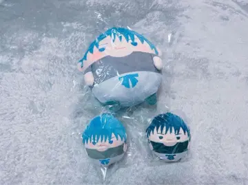 인형 뽑기 후시구로 토우지