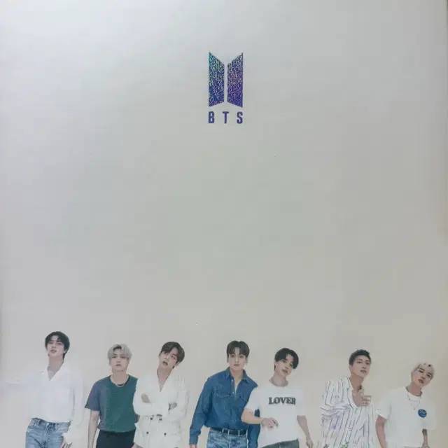 방탄소년단 BTS 2021 위버스 매거진Interviezs & Photo