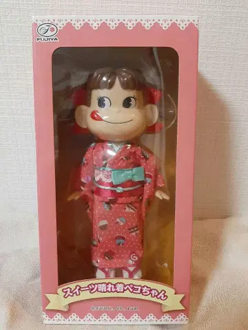 스위츠 하레기 페코짱 ( 미개봉 )