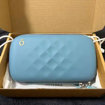 doTERRA CrossBodyCase 크로스 바디 케이스