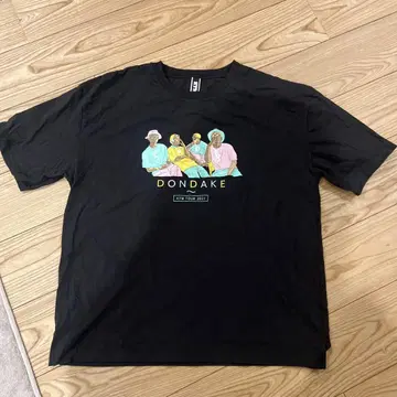 새상품급 ktm 케츠메이시 라이브T 20th dondake